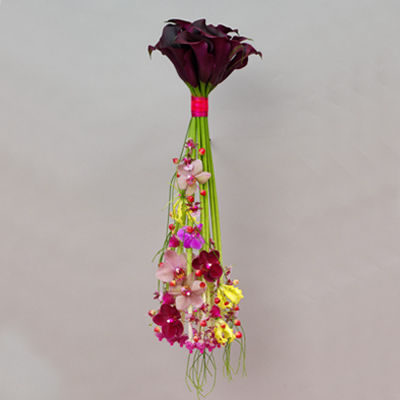 brudebukett_calla_lilla